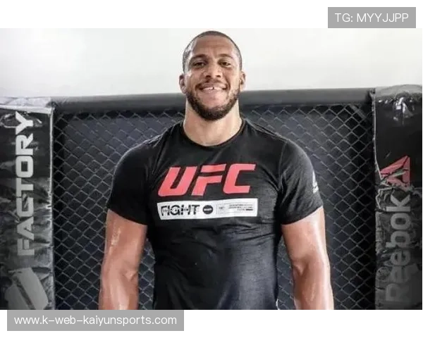 2026赛季UFC对阵公布,重量级大战成看点,ufc262赛果
